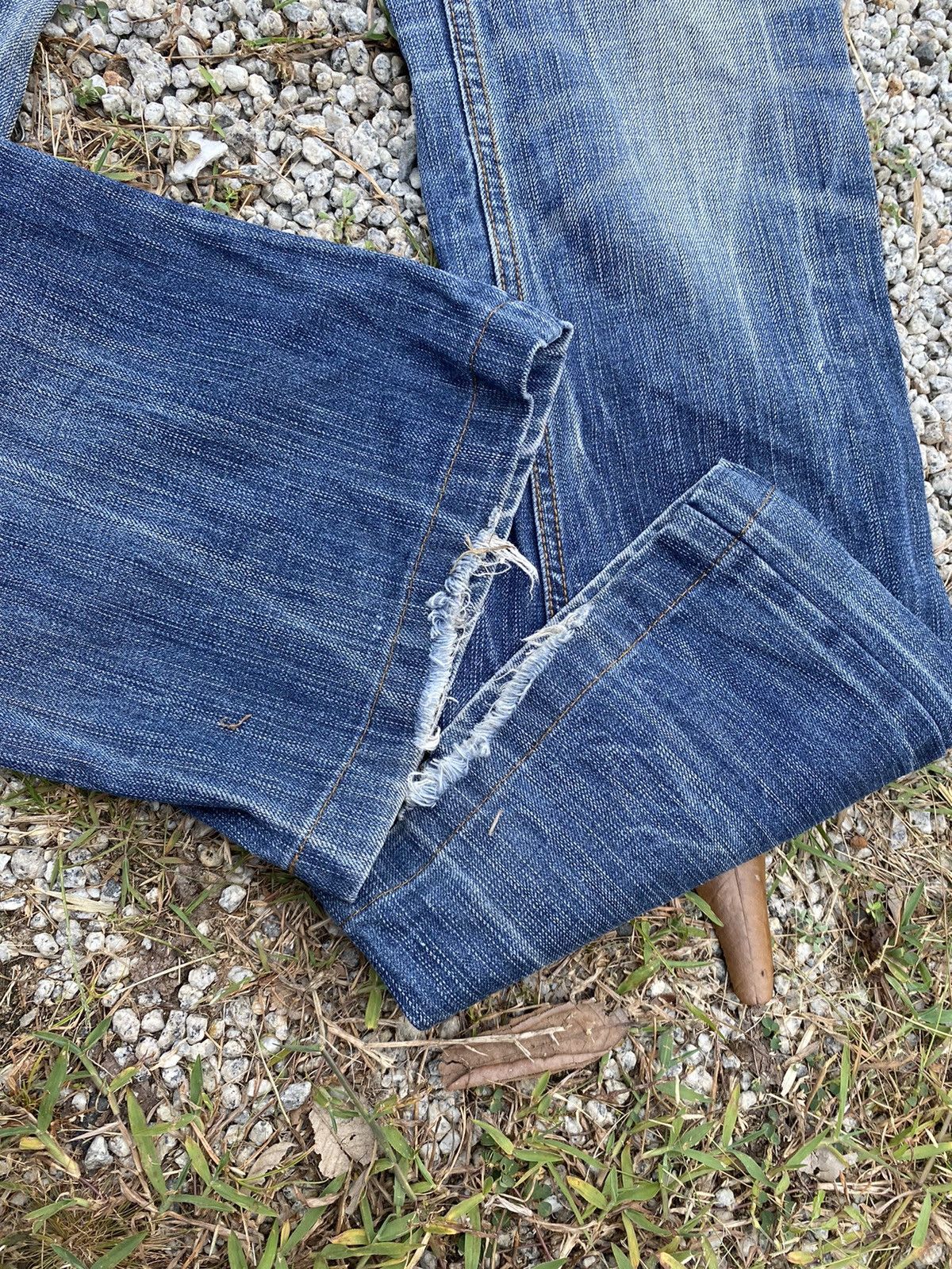 Other RedPeper Gold Label Jeans Size 28" / US 6 / IT 42 - 7 Thumbnail