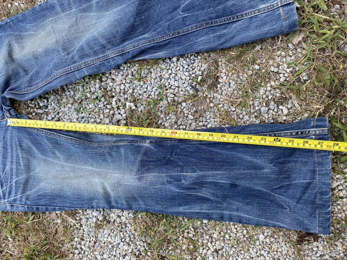 Other RedPeper Gold Label Jeans Size 28" / US 6 / IT 42 - 9 Thumbnail