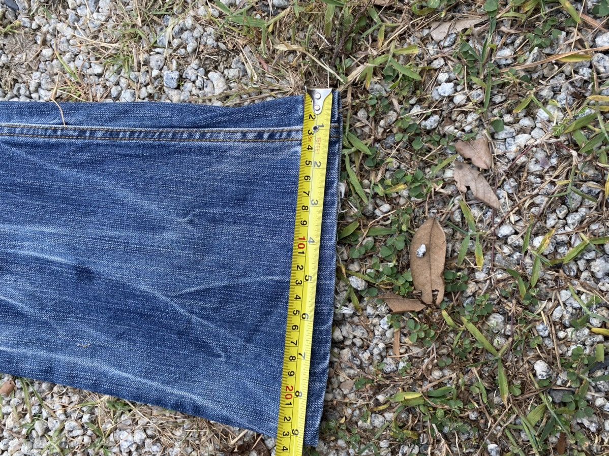 Other RedPeper Gold Label Jeans Size 28" / US 6 / IT 42 - 8 Thumbnail