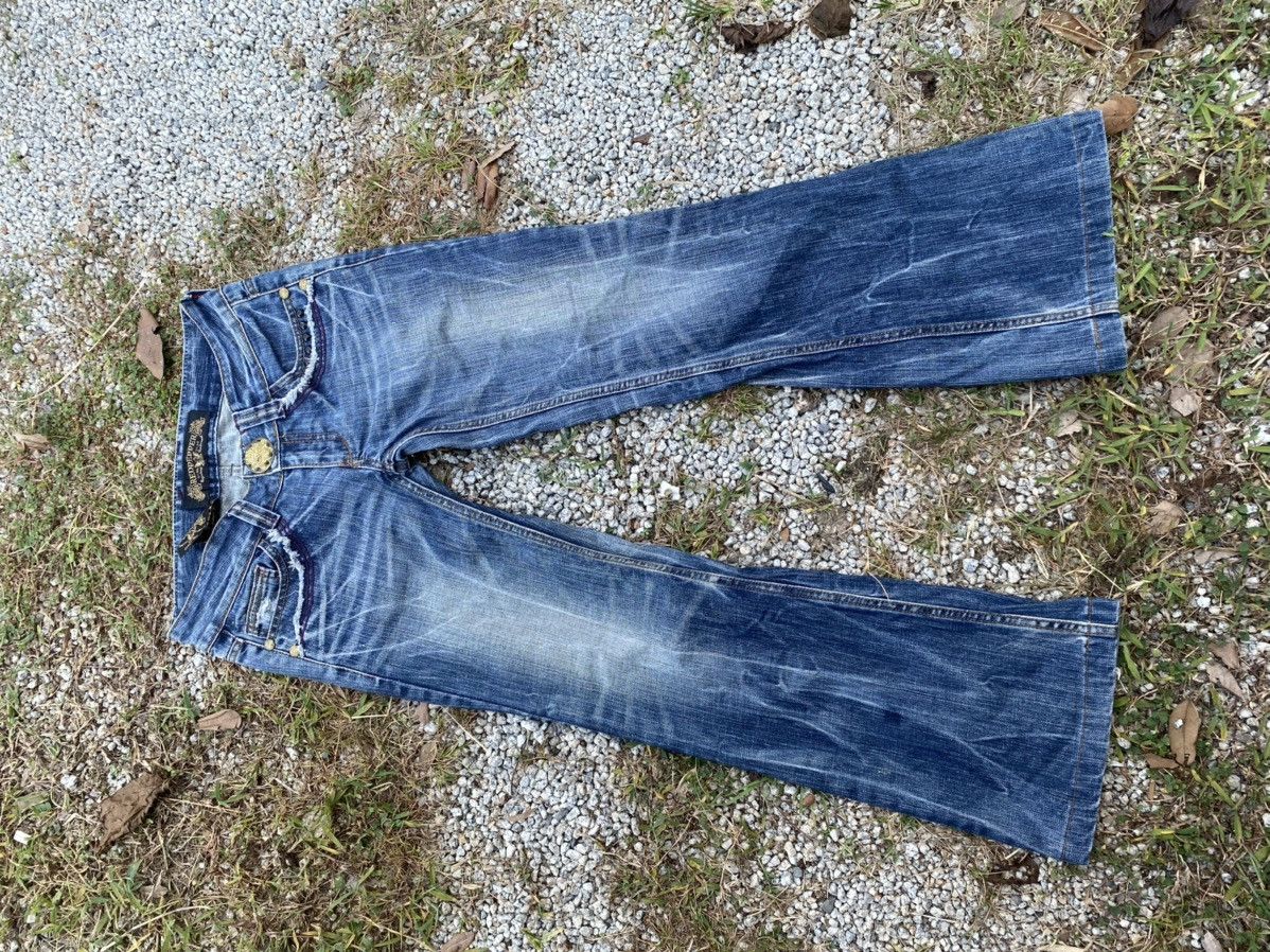Other RedPeper Gold Label Jeans Size 28" / US 6 / IT 42 - 2 Thumbnail
