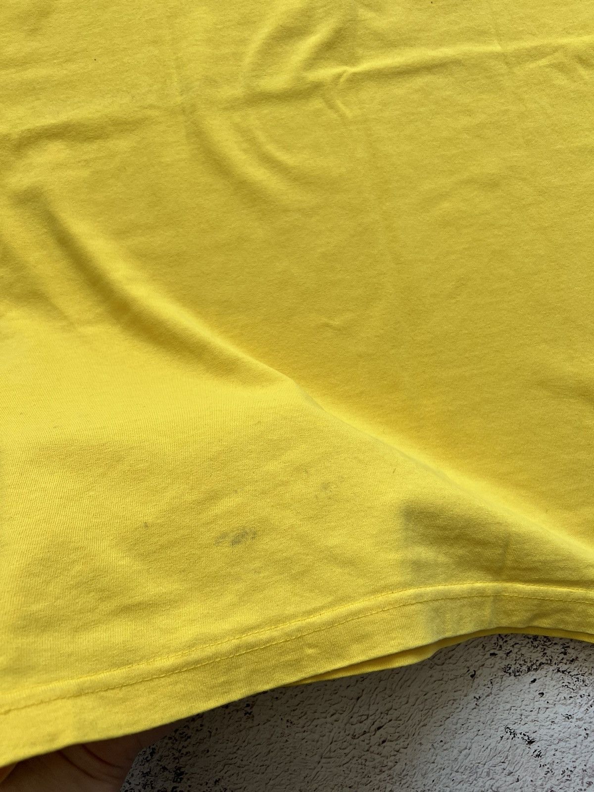Rap Tees × Vintage Blind Vintage Tee Size US L / EU 52-54 / 3 - 9 Thumbnail