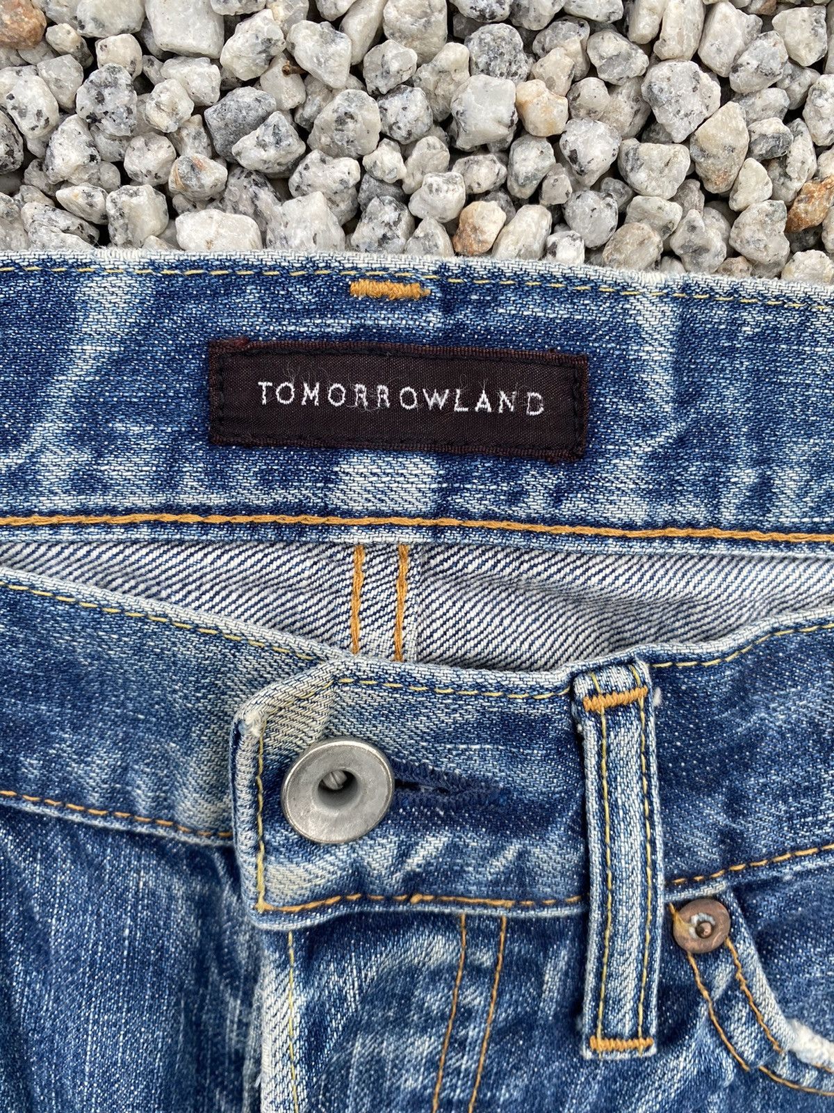 DENIM TOMORROWLAND 46