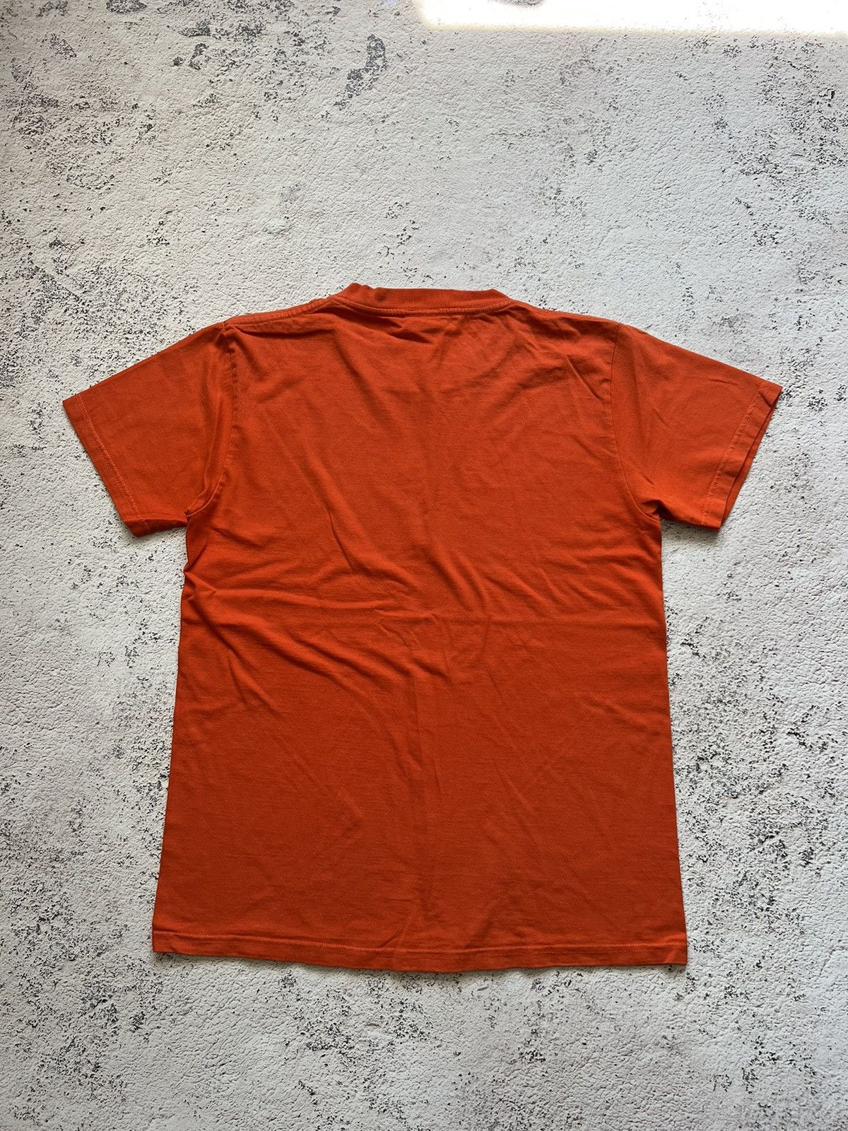 Polo Ralph Lauren × Ralph Lauren Sport × Vintage Y2K POLO SPORT Vintage Tee Ralph Lauren Size US S / EU 44-46 / 1 - 8 Thumbnail
