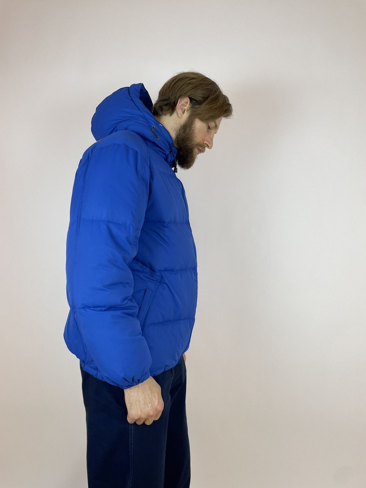Other TOG24 Vidar Mens blue Down Jacket outdoor size Large Size US L / EU 52-54 / 3 - 8 Thumbnail