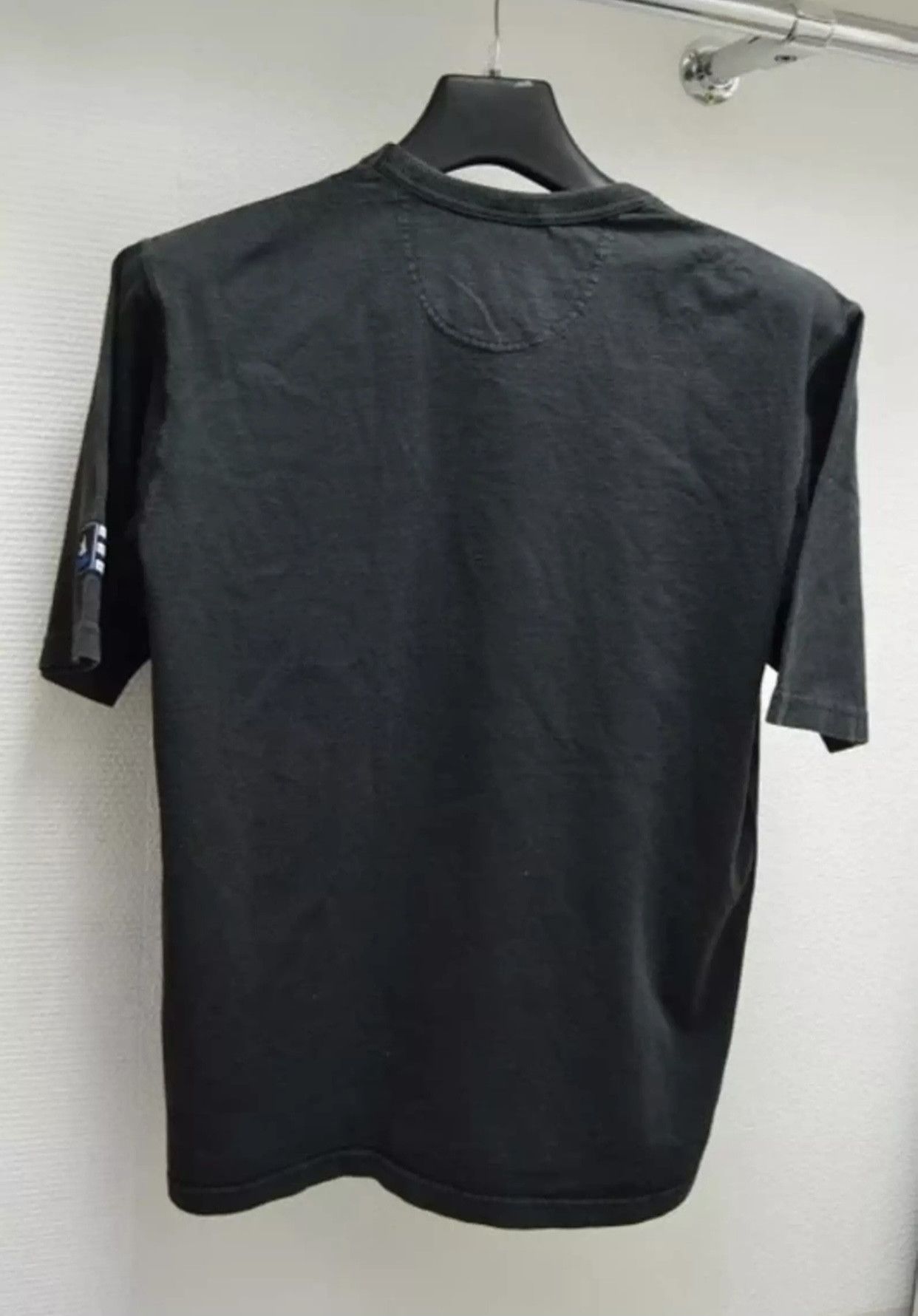 Vintage Adidas big logo vintage t -shirt L size Size US L / EU 52-54 / 3 - 5 Thumbnail