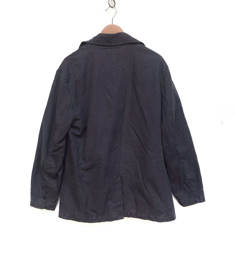 Gap × Vintage 🔥Gap Double Button Coats Jacket Size US M / EU 48-50 / 2 - 2 Thumbnail