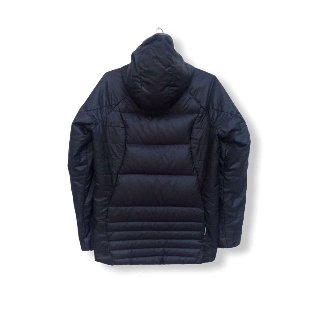 Adidas × Vintage 🔥Adidas Puffer Winter Jacket Size US S / EU 44-46 / 1 - 2 Thumbnail