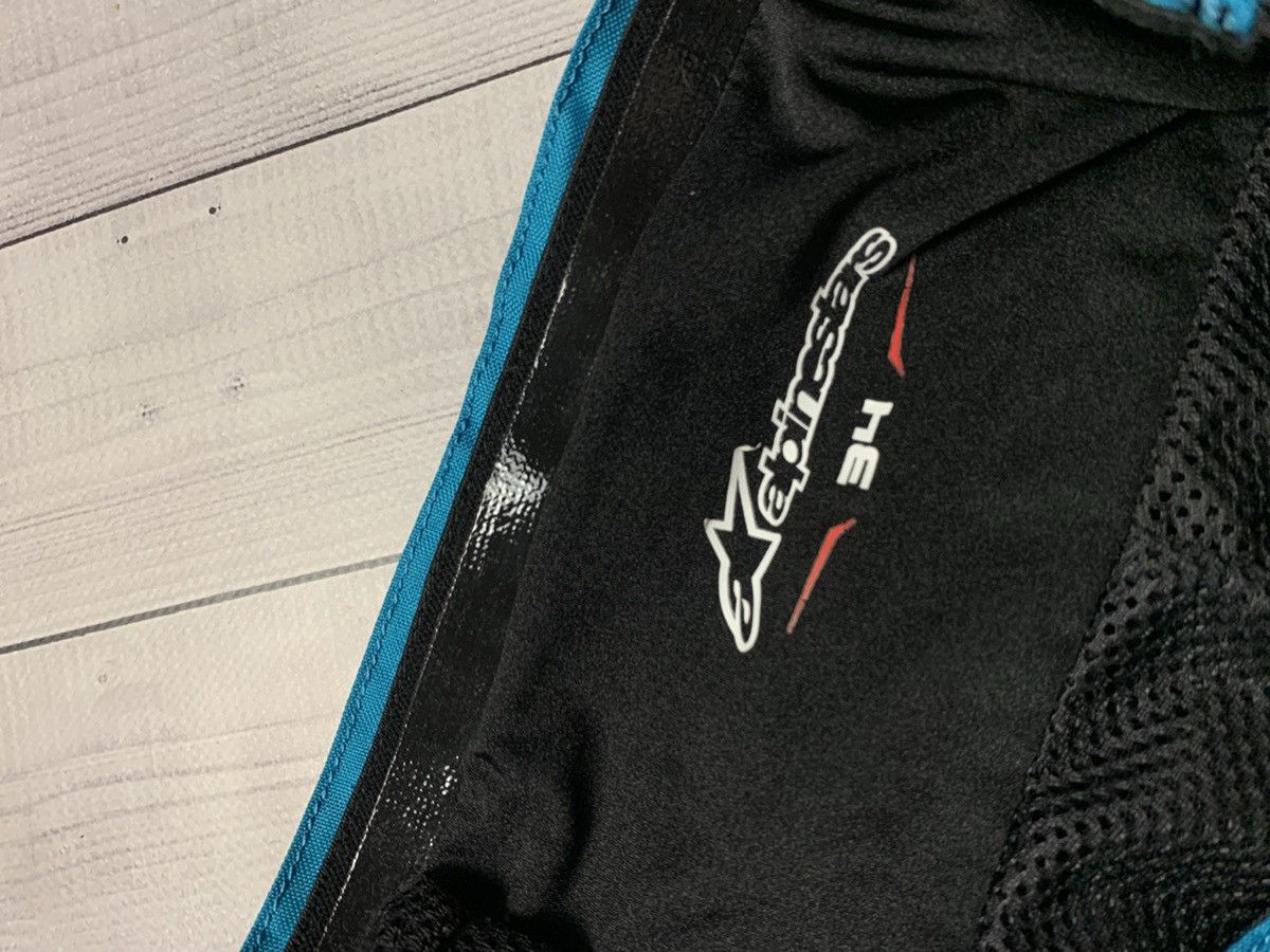GOREWEAR Alpinestar bike pants Moto size 34 Size US 34 / EU 50 - 8 Thumbnail