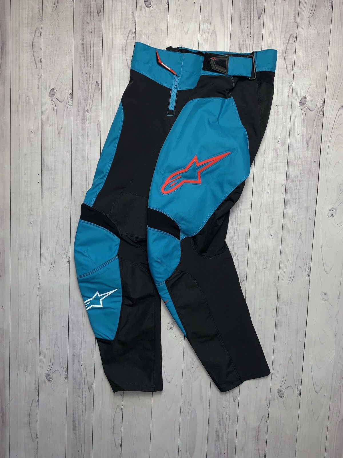 GOREWEAR Alpinestar bike pants Moto size 34 Size US 34 / EU 50 - 1 Thumbnail