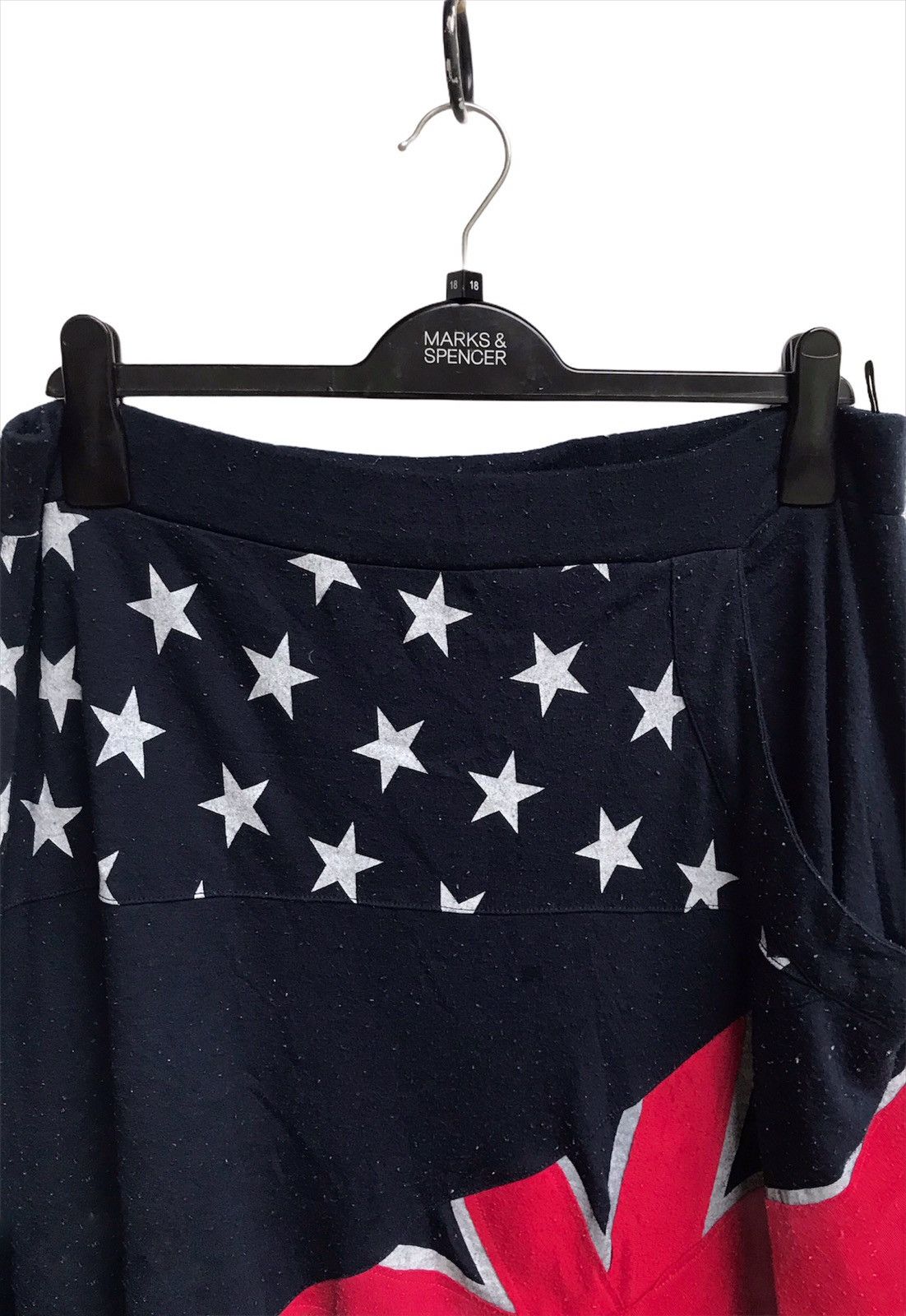 Vintage 🔥Virgirl Harem Pants Styles Size US 31 - 3 Thumbnail