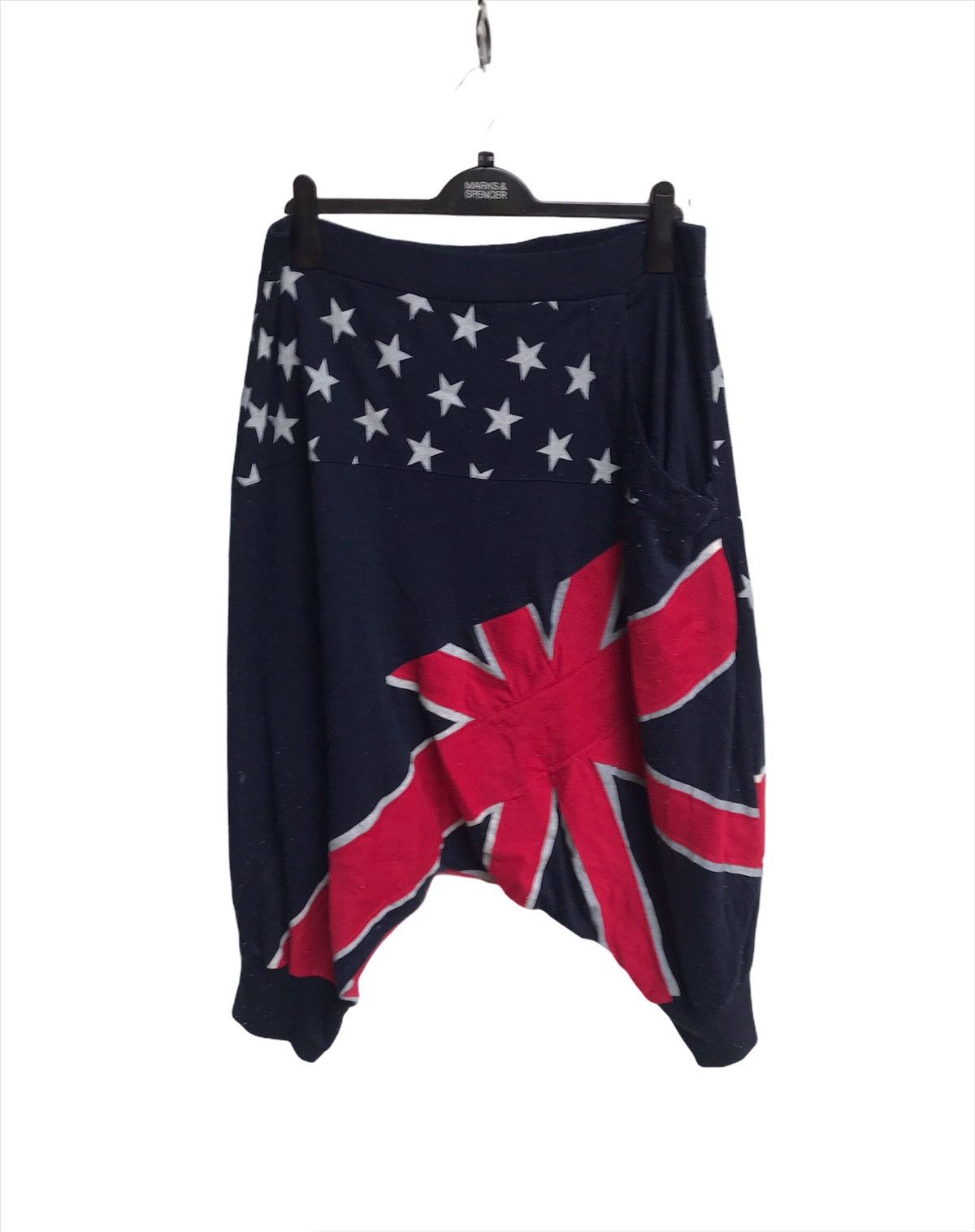 Vintage 🔥Virgirl Harem Pants Styles Size US 31 - 1 Thumbnail