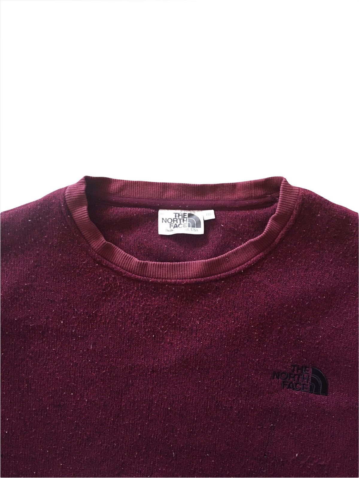 The North Face The North Face Berkeley Nice Sweatshirts Size US L / EU 52-54 / 3 - 6 Thumbnail
