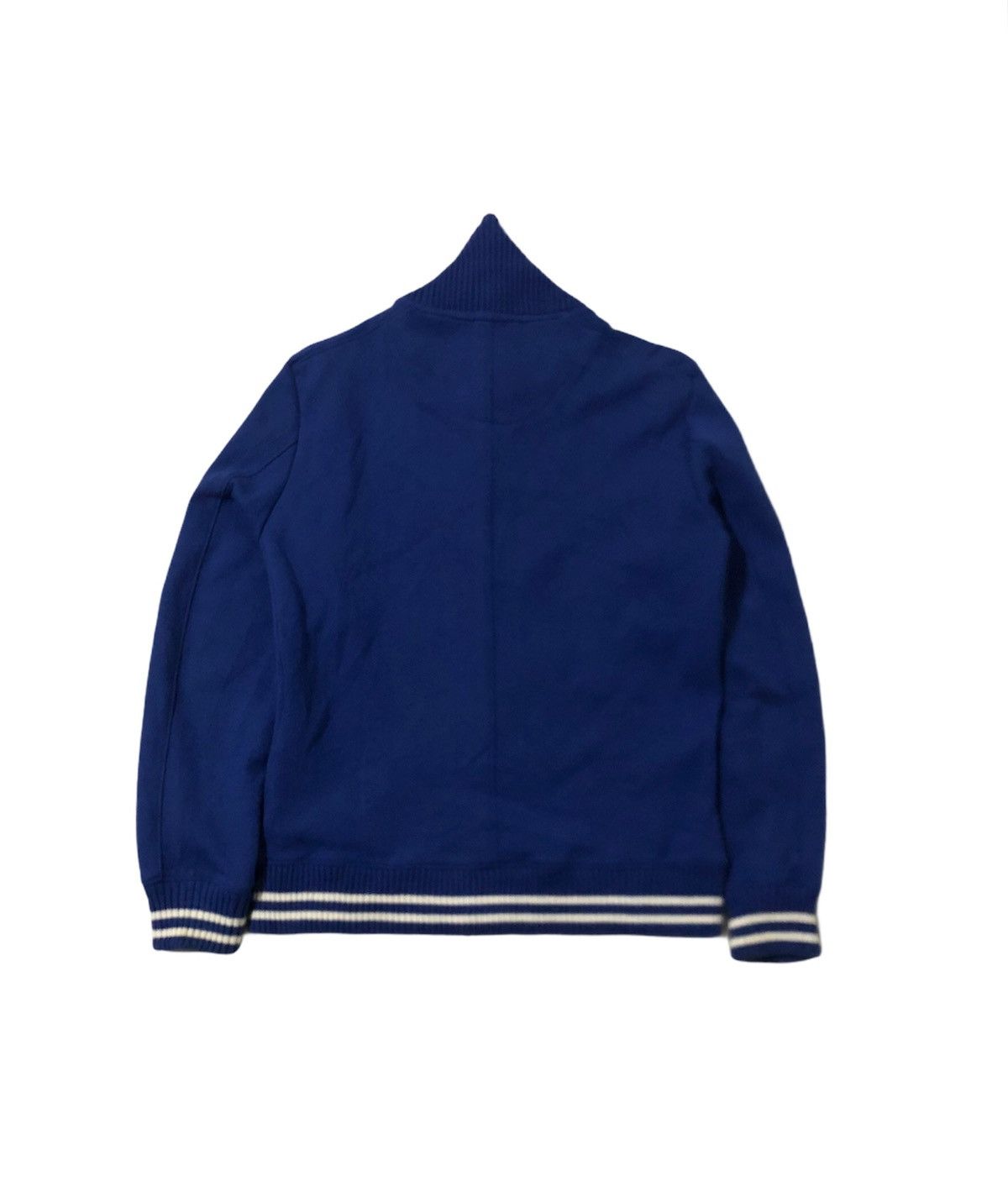 Vintage 🔥Browny Varsity Baseball Jacket Size US S / EU 44-46 / 1 - 3 Thumbnail