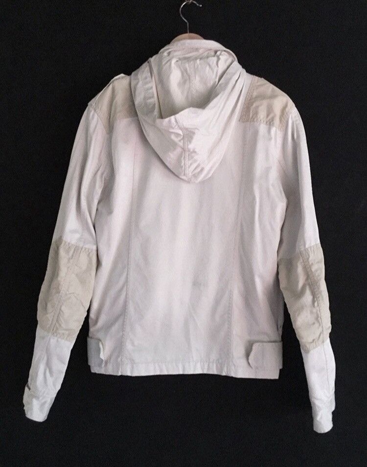 Japanese Brand 🔥Ham Riders Jacket With Hoodies Size US S / EU 44-46 / 1 - 2 Thumbnail