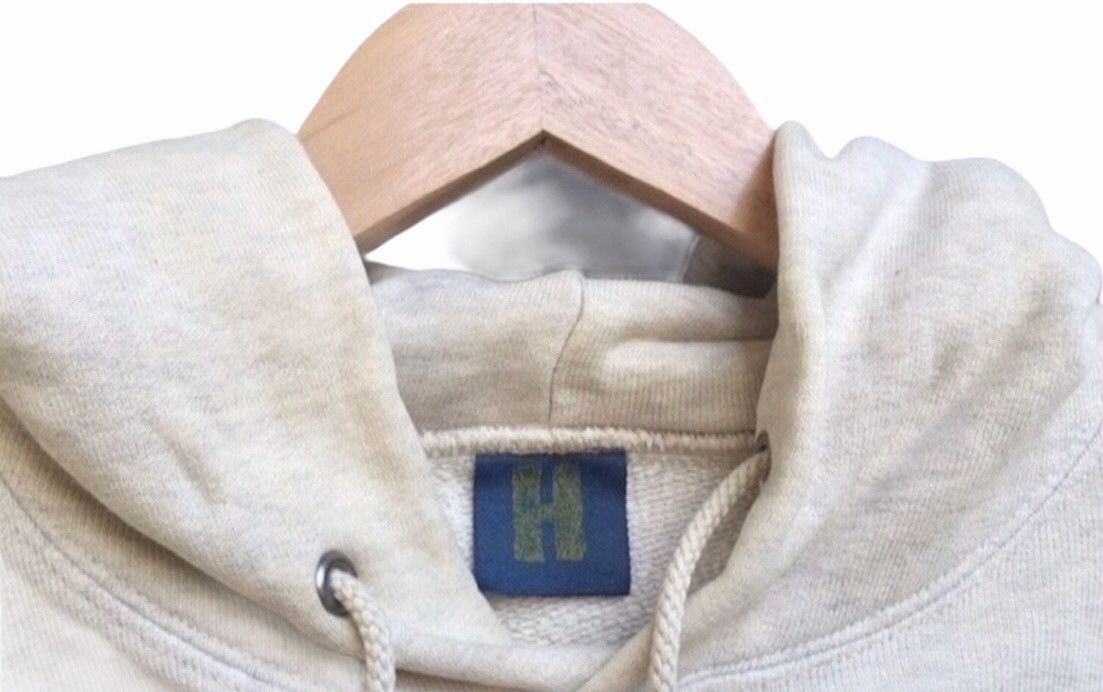Hysteric Glamour 🔥Hysteric Glamour Sweatshirt With Hoodies Size US S / EU 44-46 / 1 - 5 Thumbnail