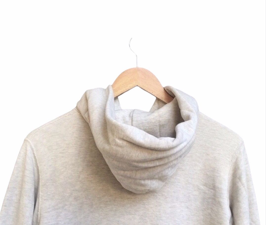 Hysteric Glamour 🔥Hysteric Glamour Sweatshirt With Hoodies Size US S / EU 44-46 / 1 - 3 Thumbnail