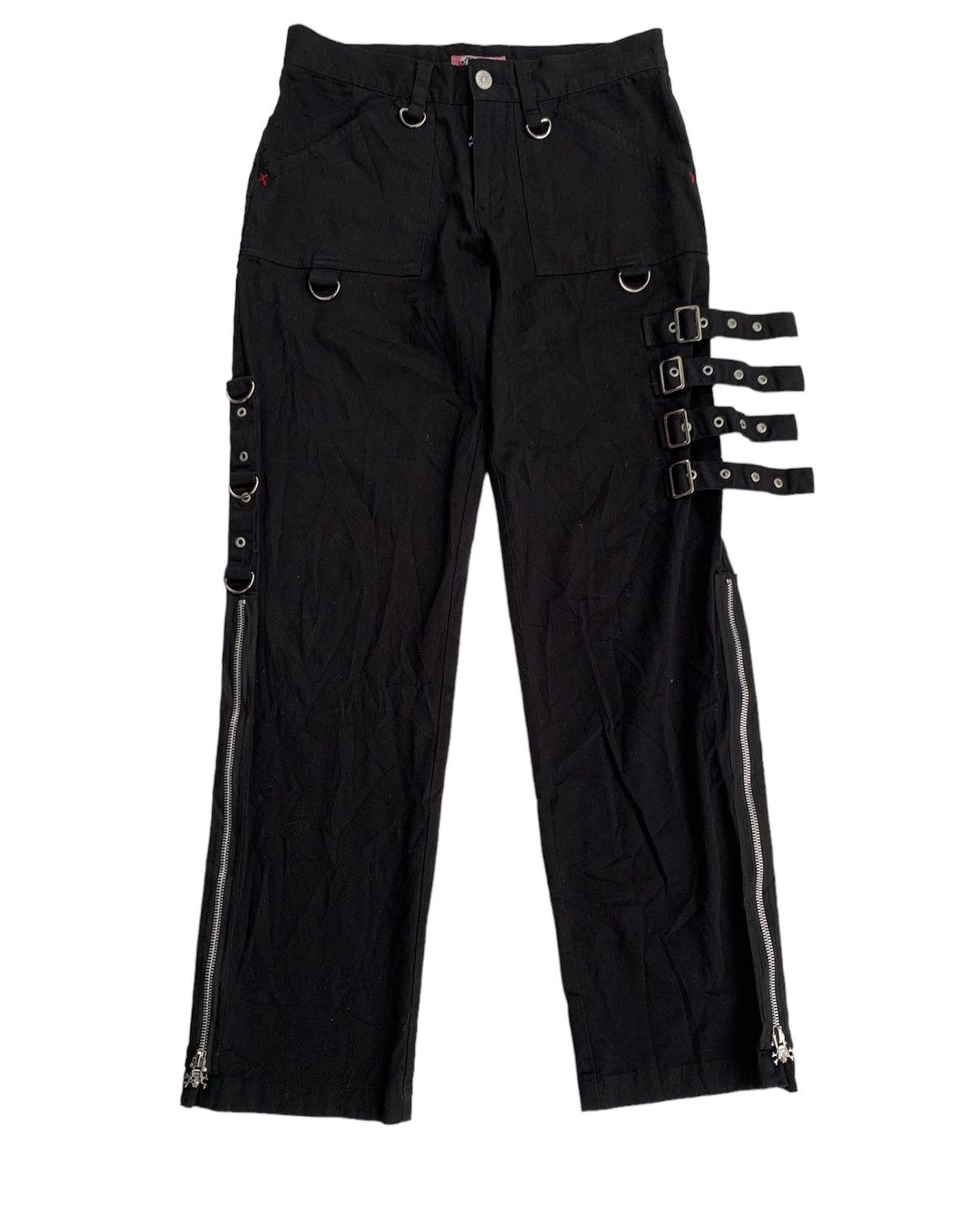 Mad Punks Pants | Grailed
