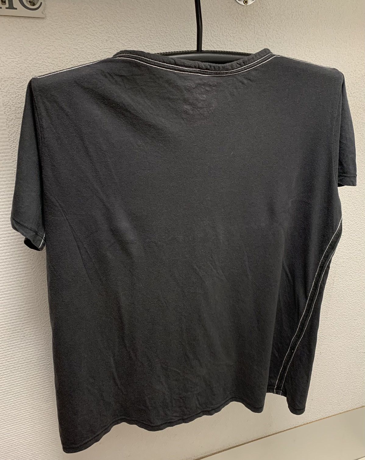 Band Tees Led Zeppelin united state of America 1977 t-shirt Xl 2003 Size US XL / EU 56 / 4 - 5 Thumbnail