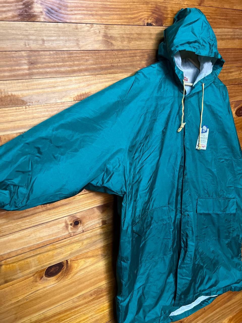 Sports Specialties VINTAGE LILLEHAMMER ‘94 XVII OLYMPIC WINTER GAMES JACKET Size US XXL / EU 58 / 5 - 3 Thumbnail