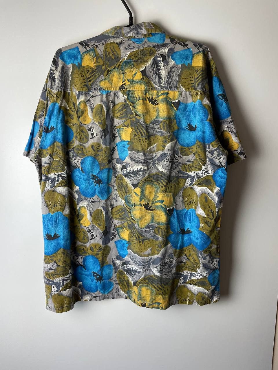 Vintage Crazy shirts vintage size M Size US M / EU 48-50 / 2 - 2 Thumbnail