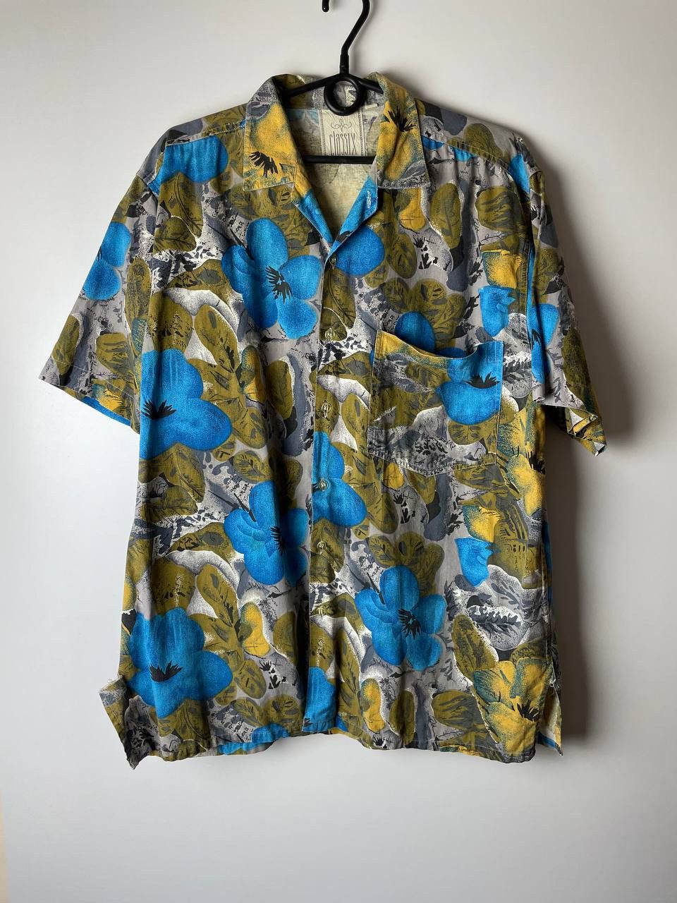 Vintage Crazy shirts vintage size M Size US M / EU 48-50 / 2 - 1 Thumbnail