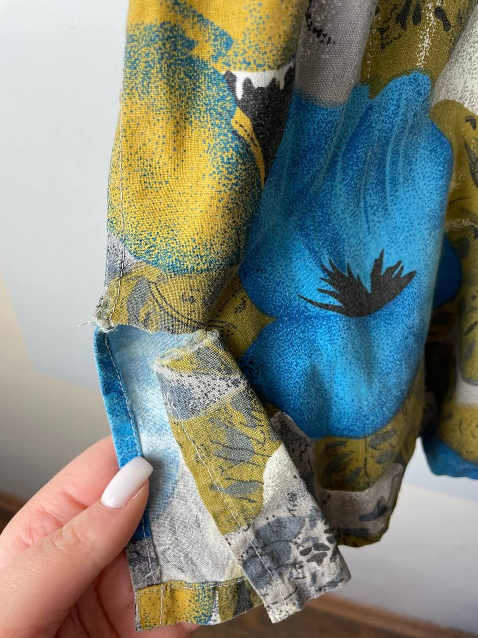 Vintage Crazy shirts vintage size M Size US M / EU 48-50 / 2 - 4 Thumbnail