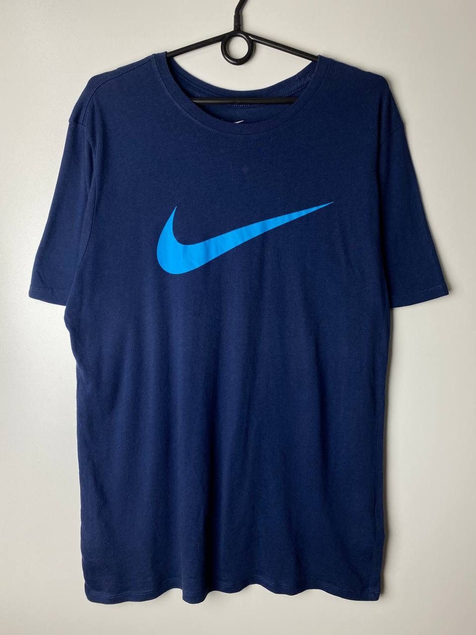 Vintage Nike vintage t-shirt size L Size US L / EU 52-54 / 3 - 1 Thumbnail