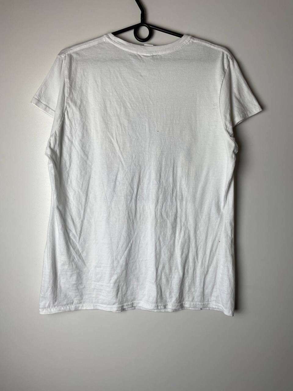 Vintage Brooklyn 99 vintage t-shirts size L Size US L / EU 52-54 / 3 - 4 Thumbnail
