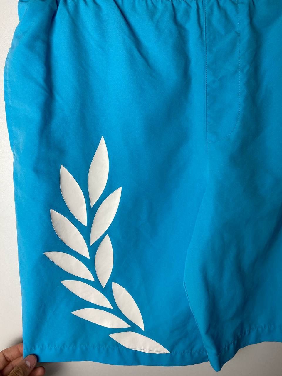 Fred Perry Fred Perry vintage shorts size S Size US 32 / EU 48 - 6 Thumbnail