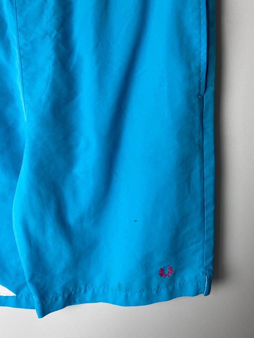 Fred Perry Fred Perry vintage shorts size S Size US 32 / EU 48 - 5 Thumbnail