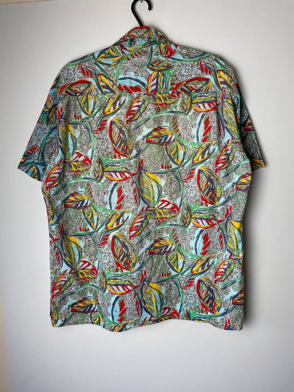 Vintage Crazy shirts vintage size M Size US M / EU 48-50 / 2 - 2 Thumbnail