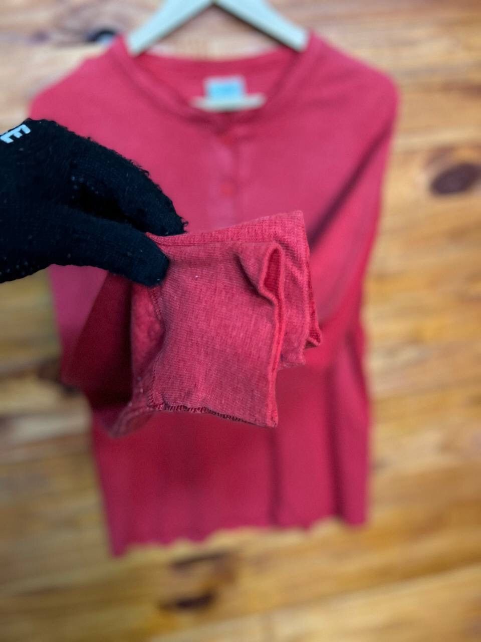 L.L. Bean VINTAGE L.L BEAN LONG SLEEVE T-SHIRT MADE IN USA Size US S / EU 44-46 / 1 - 6 Thumbnail