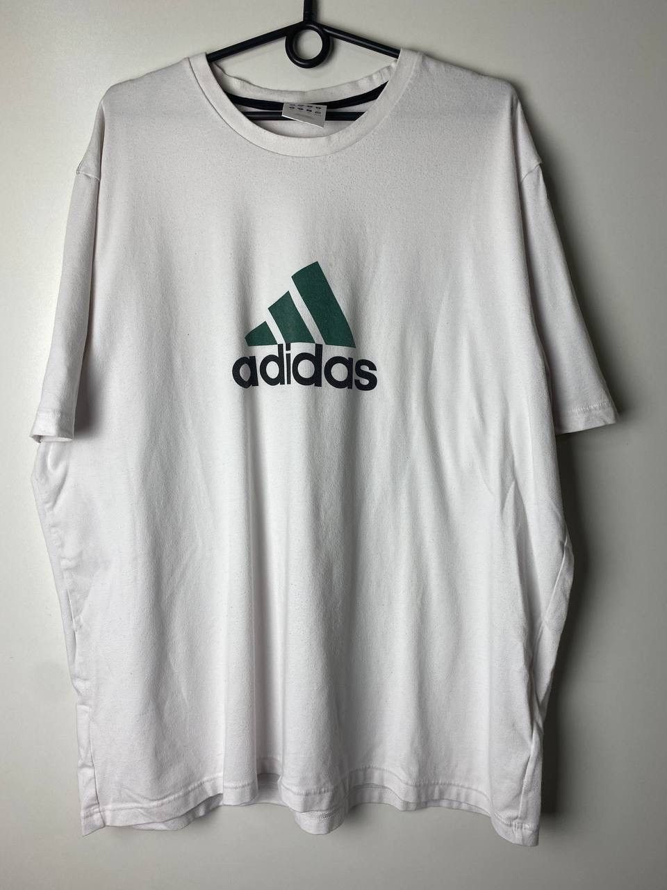 Vintage Adidas Equipment vintage t-shirt size 3XL Size US XXL / EU 58 / 5 - 1 Thumbnail