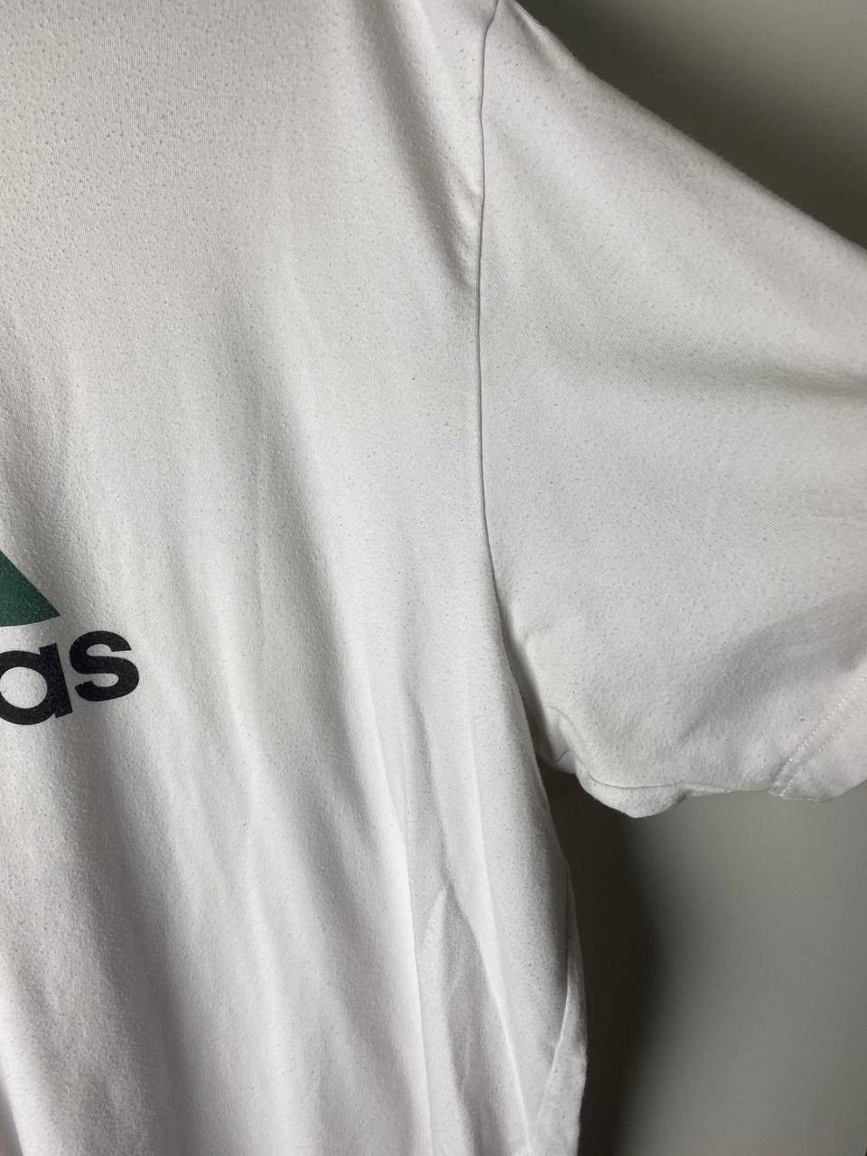 Vintage Adidas Equipment vintage t-shirt size 3XL Size US XXL / EU 58 / 5 - 6 Thumbnail