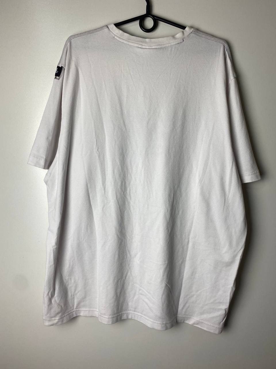 Vintage Adidas Equipment vintage t-shirt size 3XL Size US XXL / EU 58 / 5 - 2 Thumbnail
