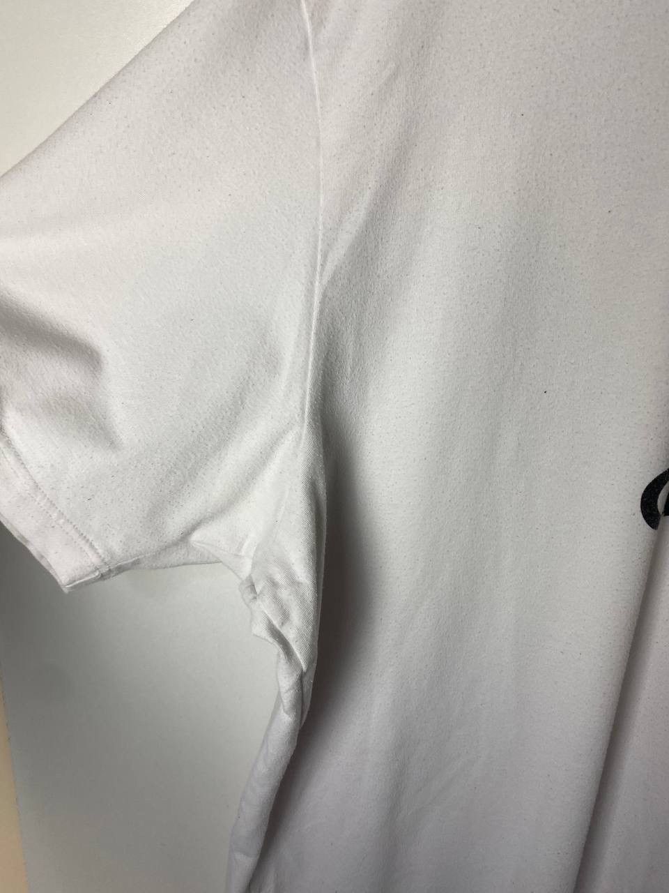 Vintage Adidas Equipment vintage t-shirt size 3XL Size US XXL / EU 58 / 5 - 5 Thumbnail