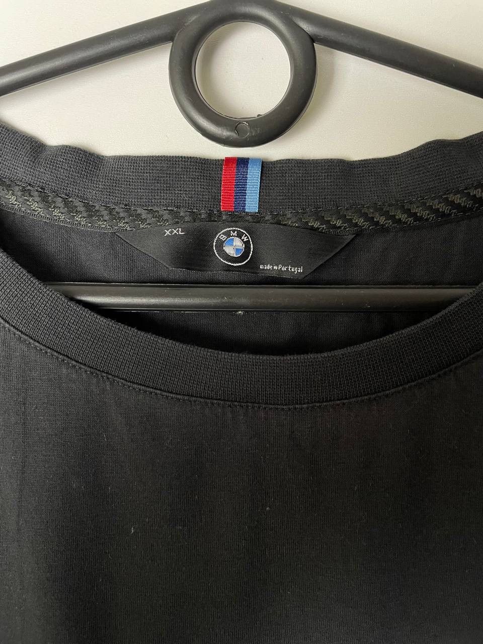 BMW × Vintage BMW vintage t-shirt size XXL Size US XXL / EU 58 / 5 - 2 Thumbnail