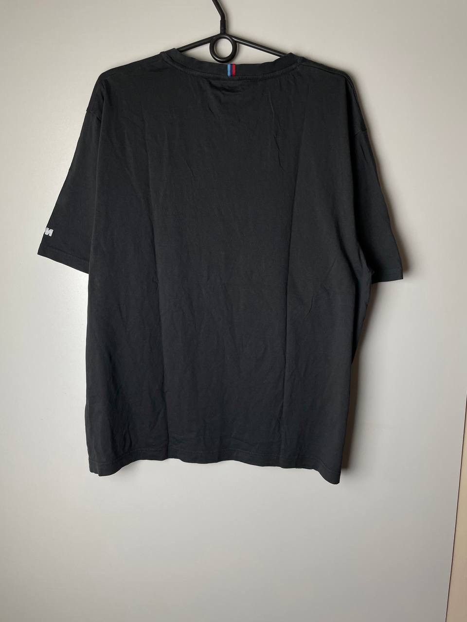 BMW × Vintage BMW vintage t-shirt size XXL Size US XXL / EU 58 / 5 - 4 Thumbnail
