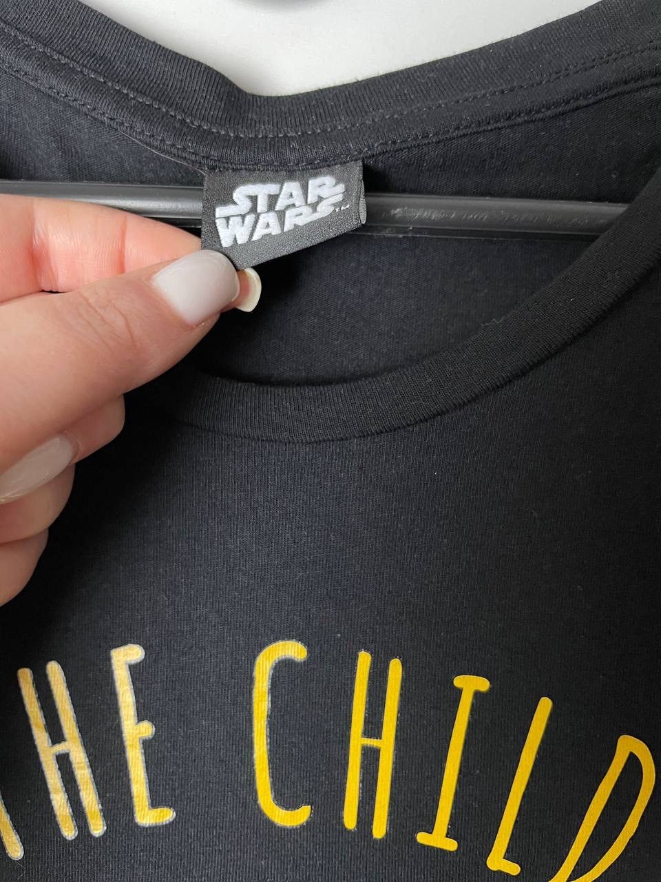 Vintage Star Wars vintage t-shirt size XXL Size US XXL / EU 58 / 5 - 2 Thumbnail