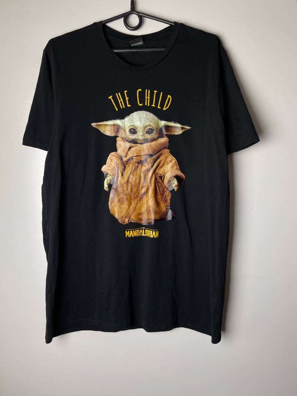 Vintage Star Wars vintage t-shirt size XXL Size US XXL / EU 58 / 5 - 1 Thumbnail