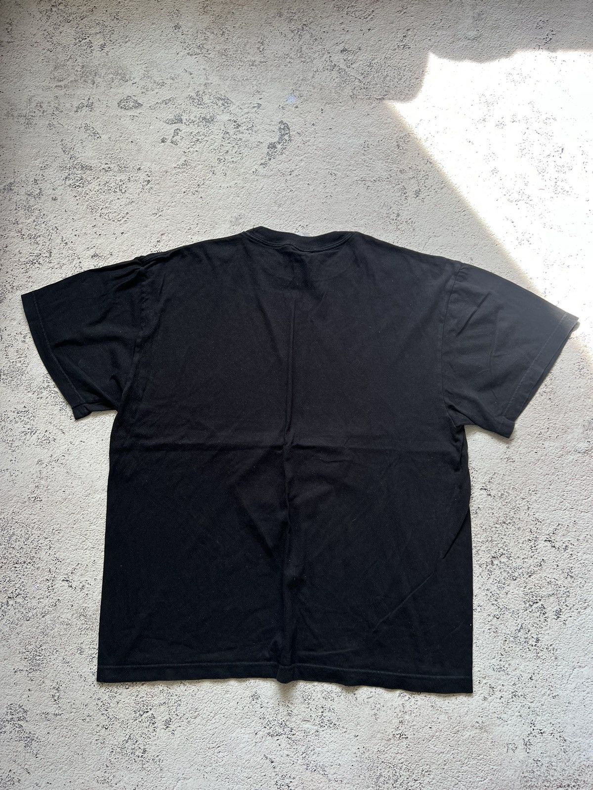 Planet Hollywood × Vintage Vintage 1991 Planet Hollywood Singapore Tee Shirt Size US XL / EU 56 / 4 - 6 Thumbnail