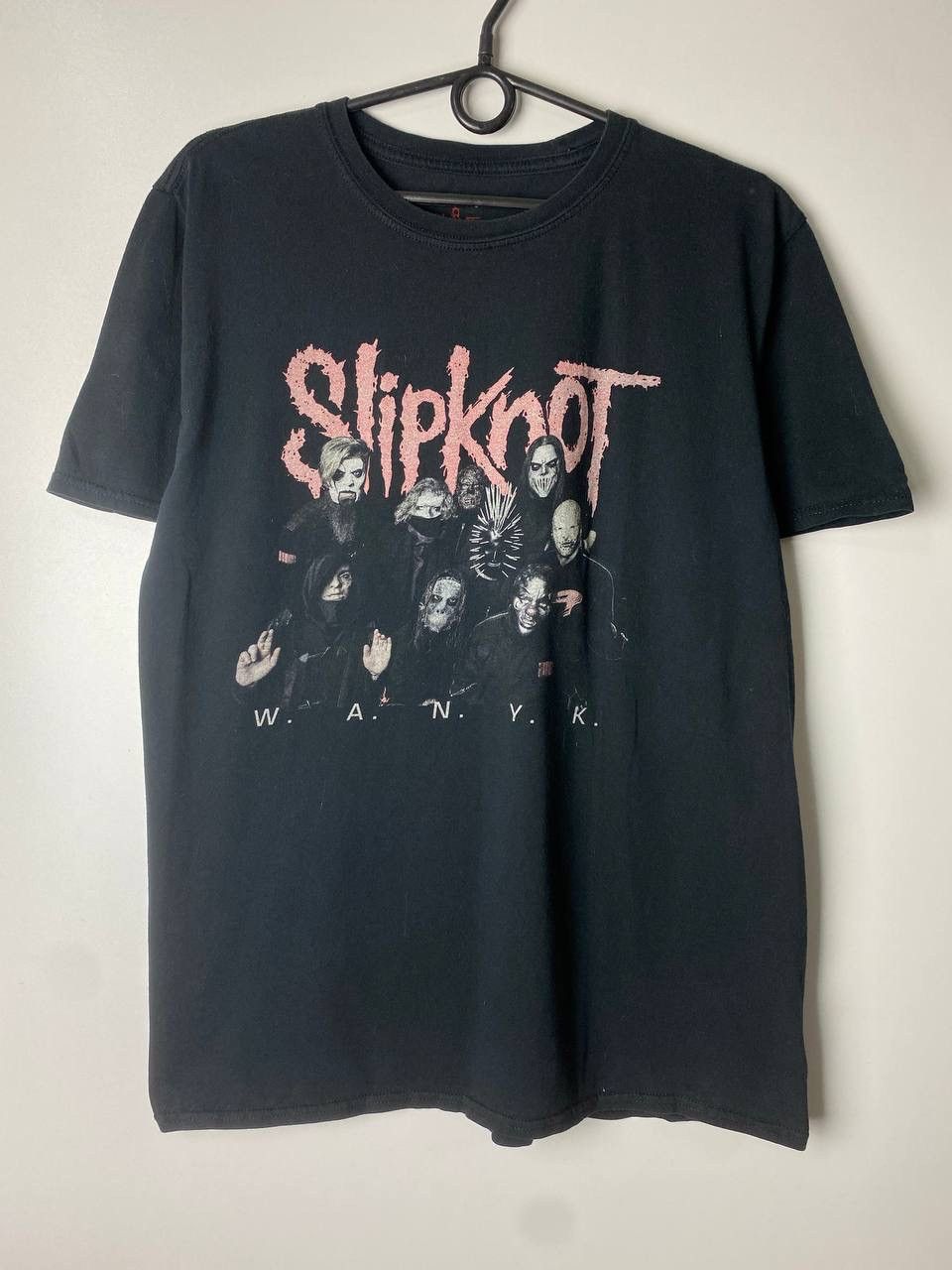 Slipknot Slipknot vintage t-shirt size L Size US L / EU 52-54 / 3 - 1 Thumbnail