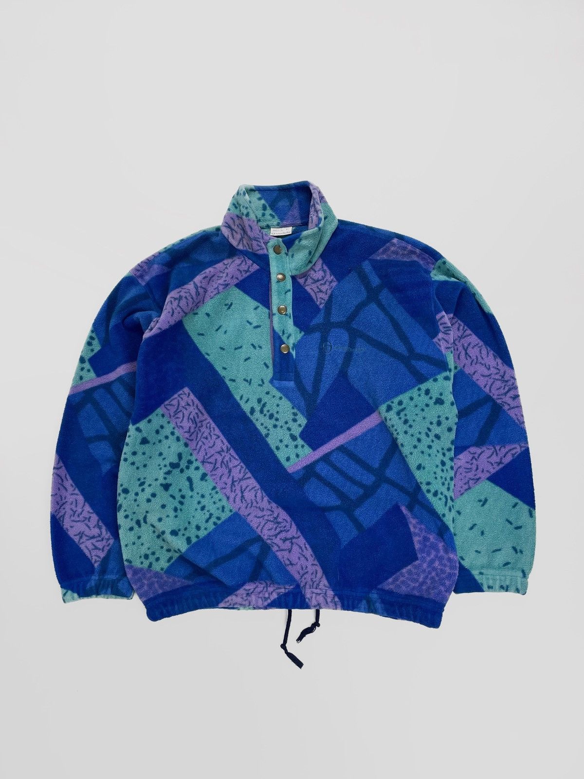 Sergio Tacchini Fleece