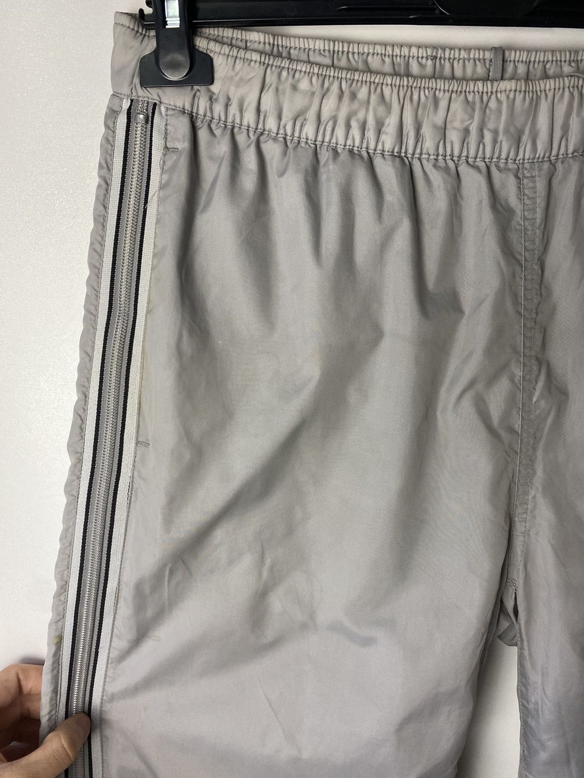 Vintage Nike vintage pants size M Size US 32 / EU 48 - 6 Thumbnail