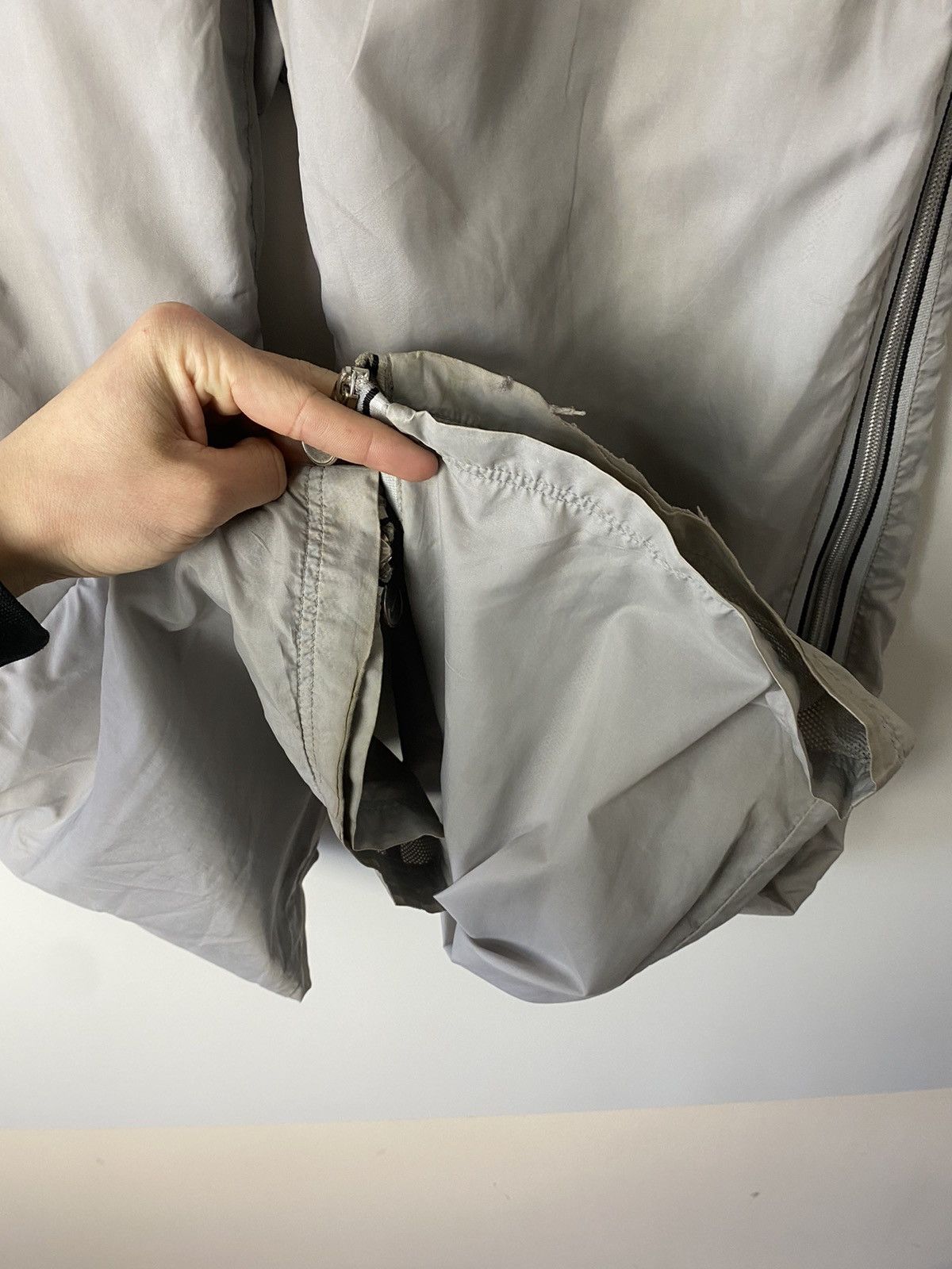 Vintage Nike vintage pants size M Size US 32 / EU 48 - 7 Thumbnail