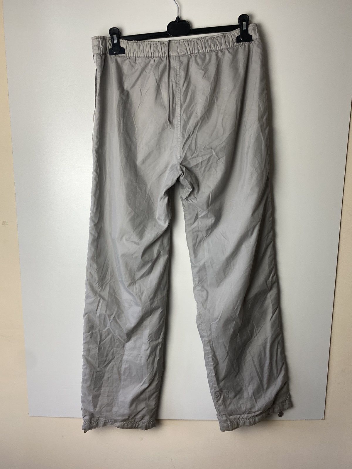 Vintage Nike vintage pants size M Size US 32 / EU 48 - 2 Thumbnail