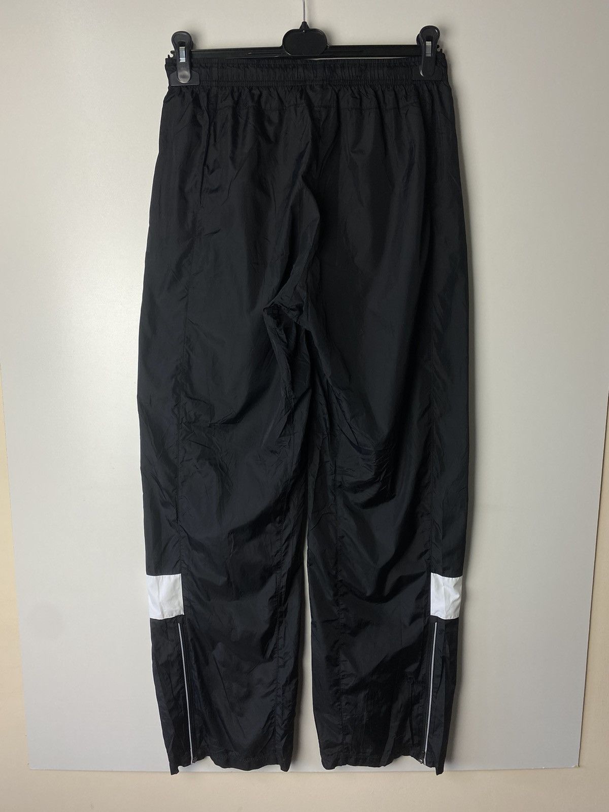 Vintage Nike running pants size M Size US 32 / EU 48 - 2 Thumbnail