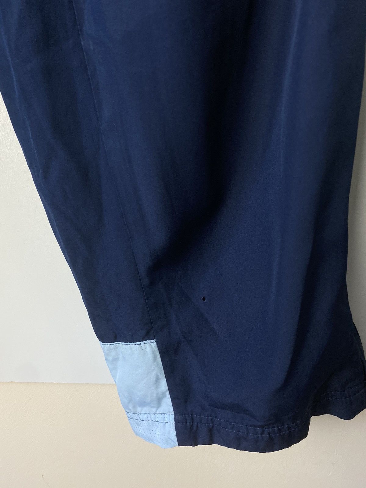 Vintage Nike vintage pants size M Size US 32 / EU 48 - 6 Thumbnail