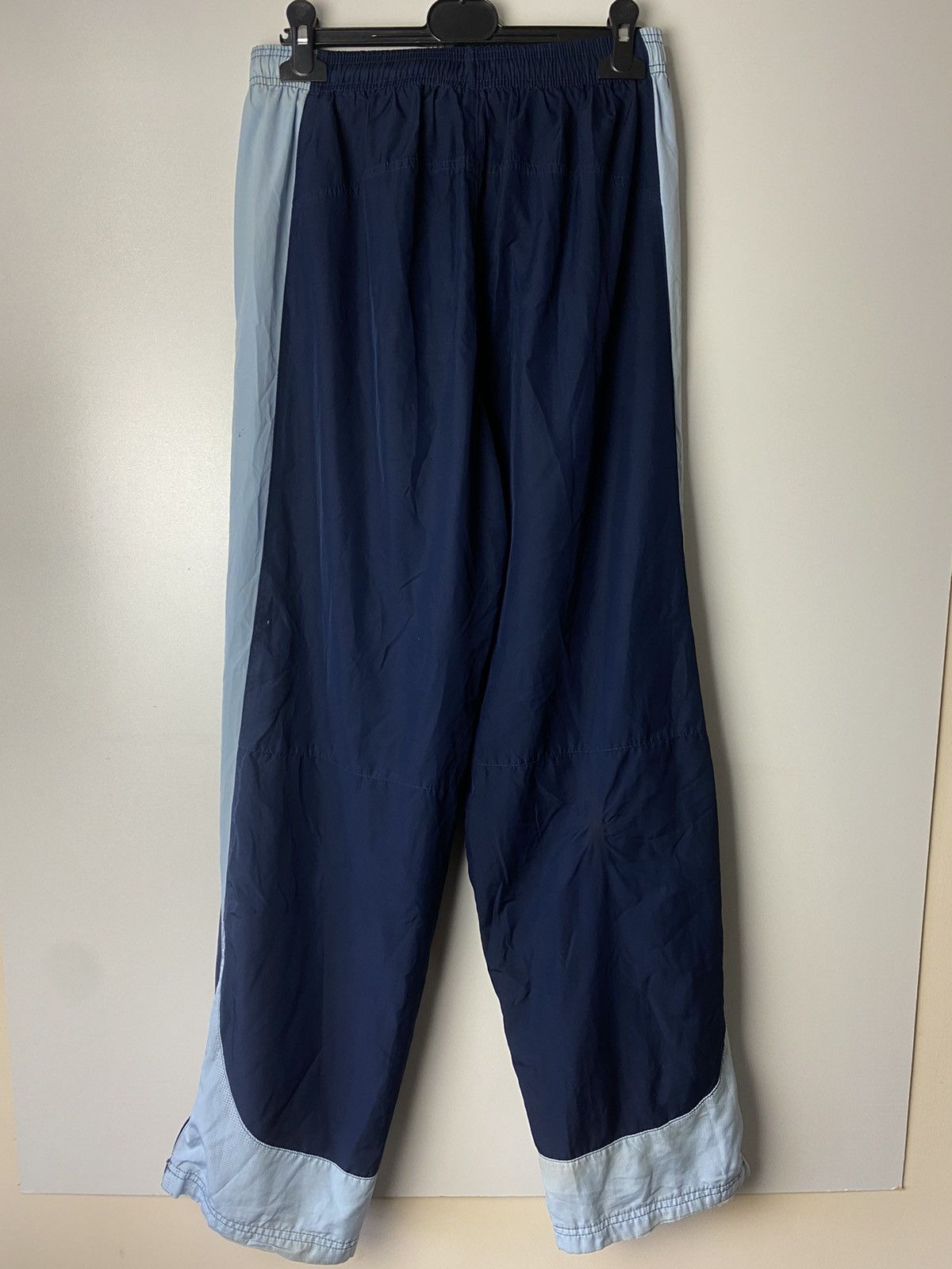 Vintage Nike vintage pants size M Size US 32 / EU 48 - 2 Thumbnail