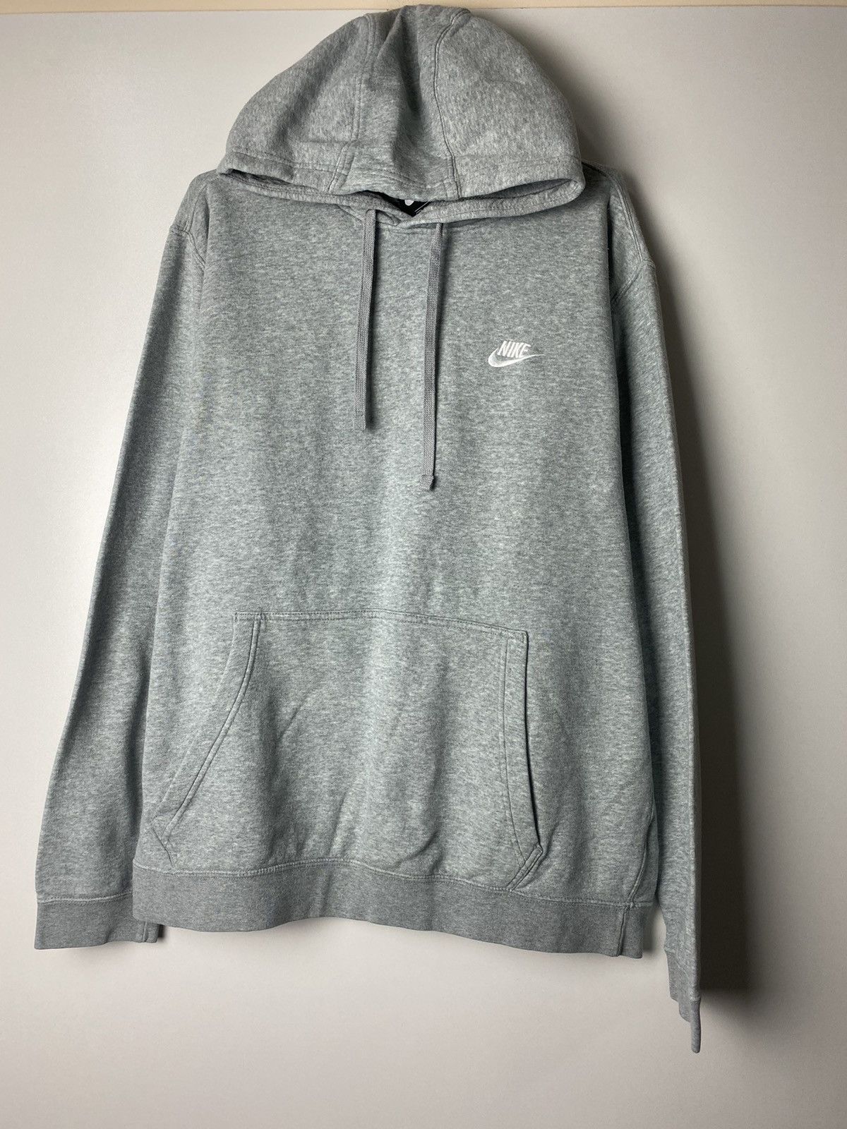 Vintage Nike hoodie vintage size XL Size US XL / EU 56 / 4 - 1 Thumbnail